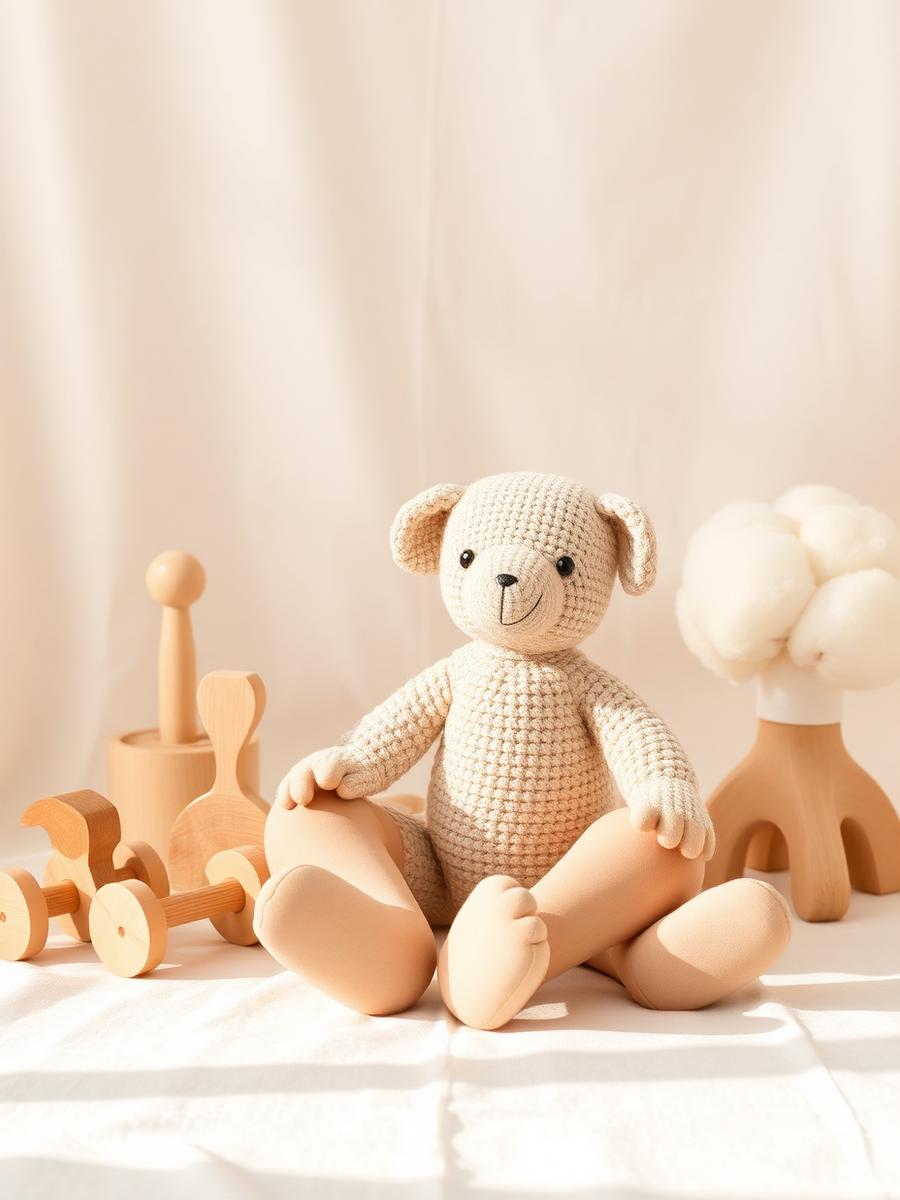 Kids & Toys