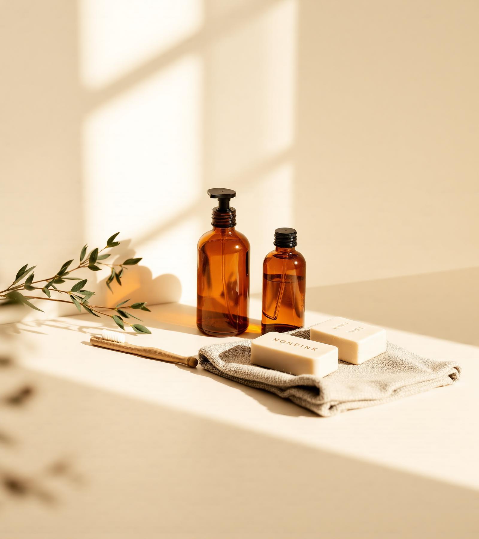 Ekoh Life sustainable essentials